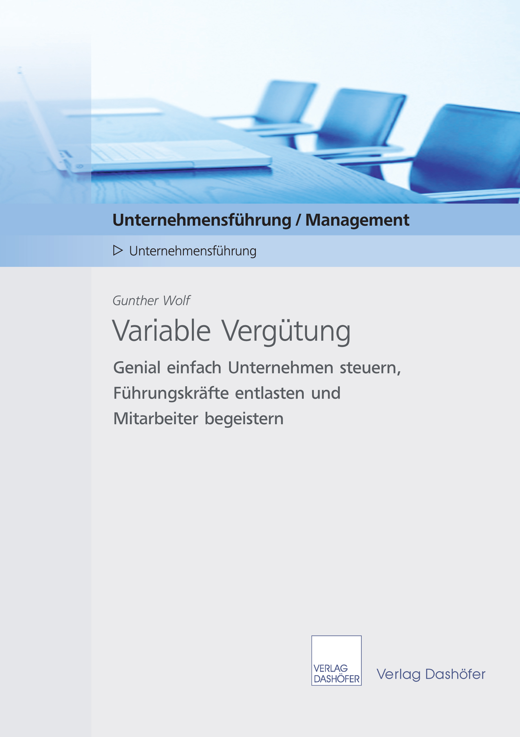 Variable Vergütung