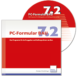 PC-Formular BAU
